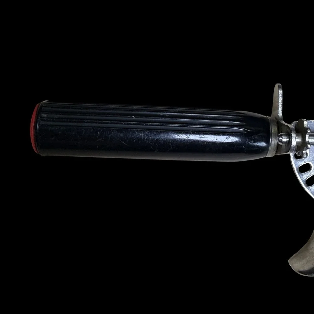 BI-COR Stainless Steel No. 402‎ Ice Cream Scoop Made In U.S.A Size 20
